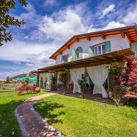 פיאטרה סנטה Villa Clara Few Km From The Sea - Happy Rentals מראה חיצוני תמונה