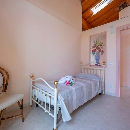 פיאטרה סנטה Villa Clara Few Km From The Sea - Happy Rentals מראה חיצוני תמונה