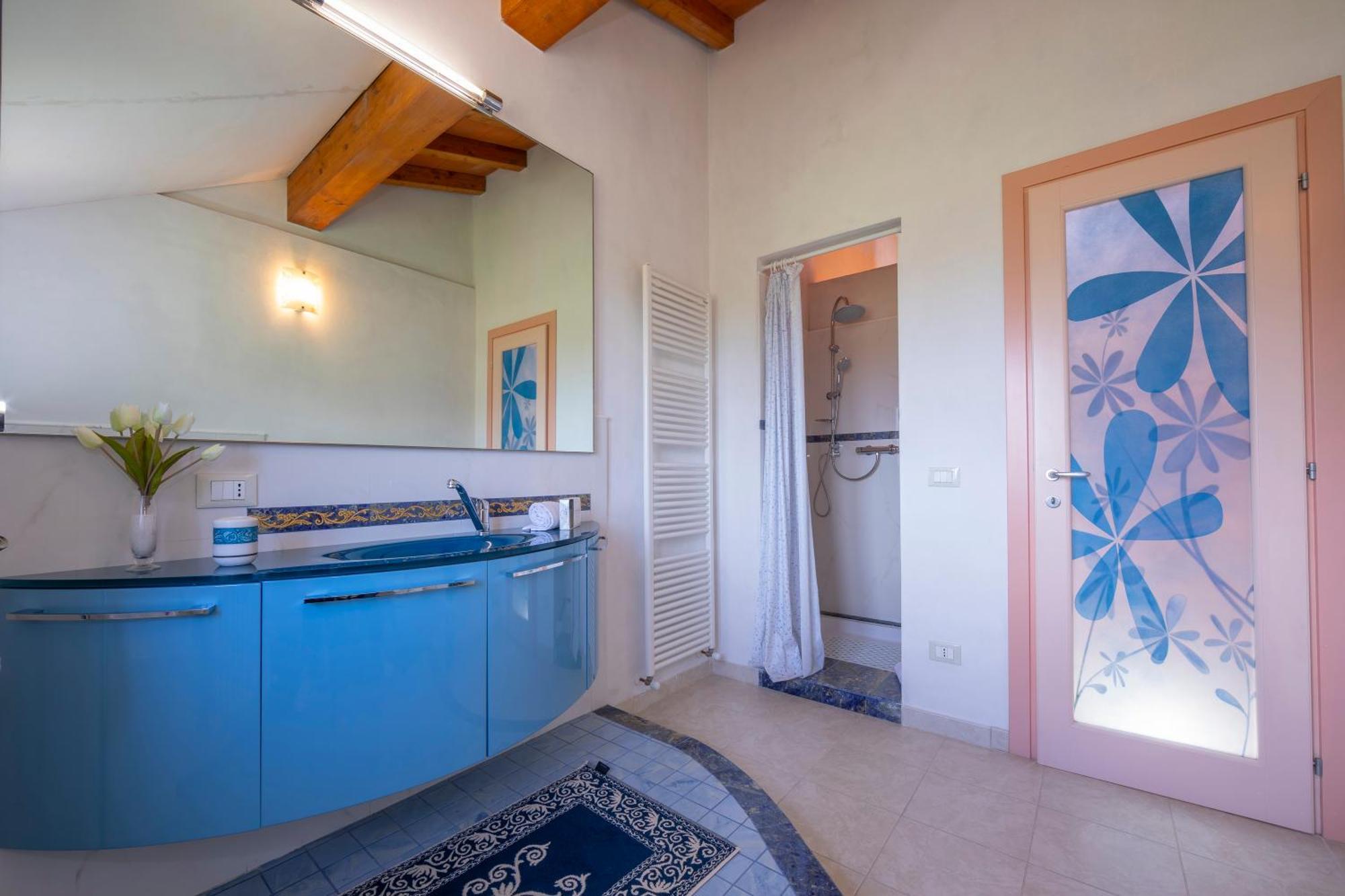 פיאטרה סנטה Villa Clara Few Km From The Sea - Happy Rentals מראה חיצוני תמונה