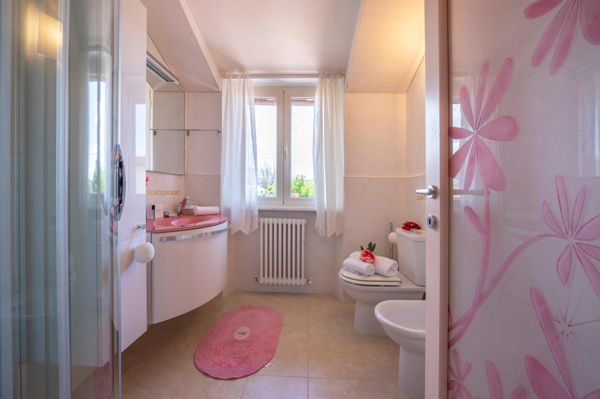 פיאטרה סנטה Villa Clara Few Km From The Sea - Happy Rentals מראה חיצוני תמונה