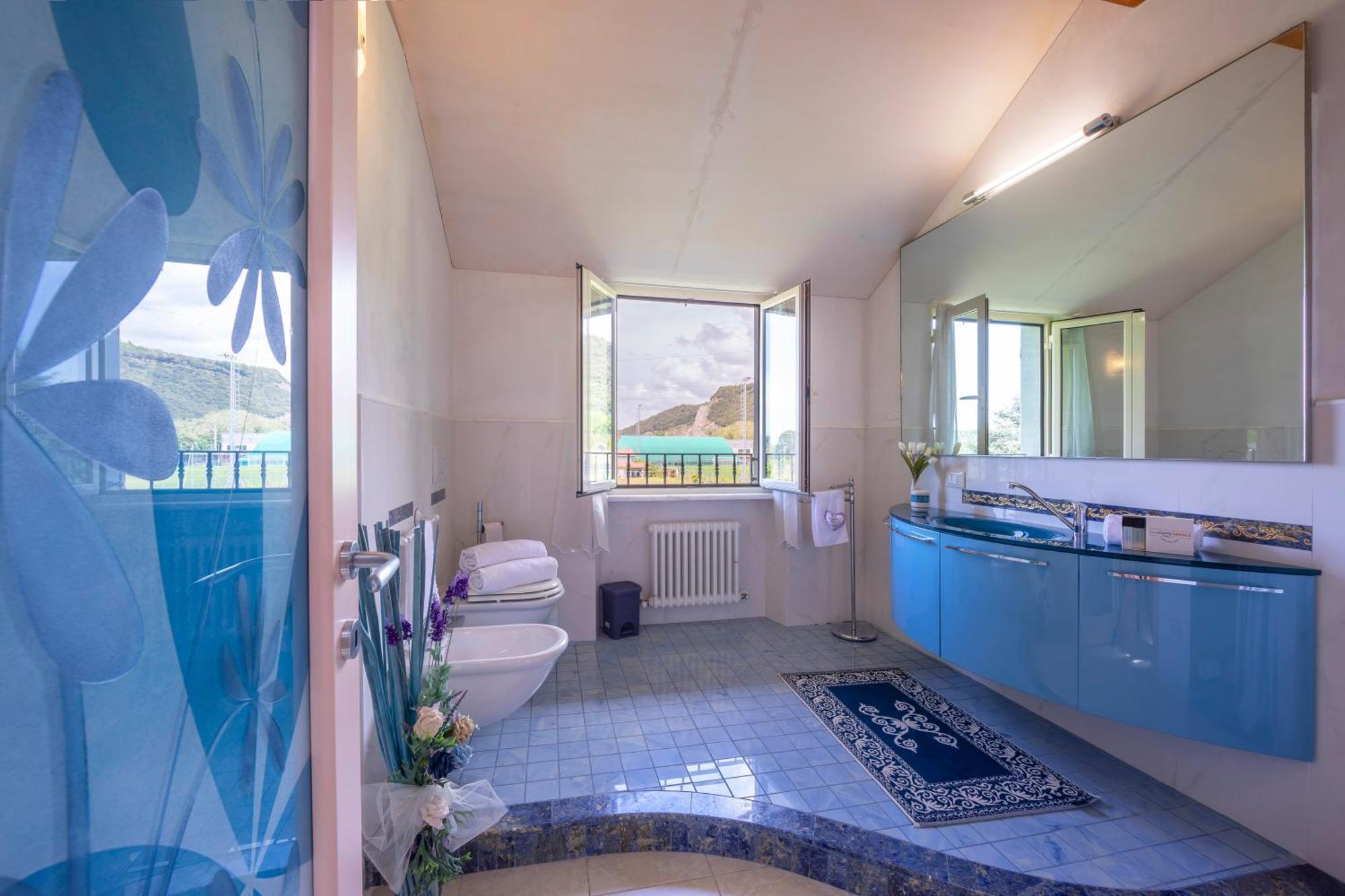 פיאטרה סנטה Villa Clara Few Km From The Sea - Happy Rentals מראה חיצוני תמונה