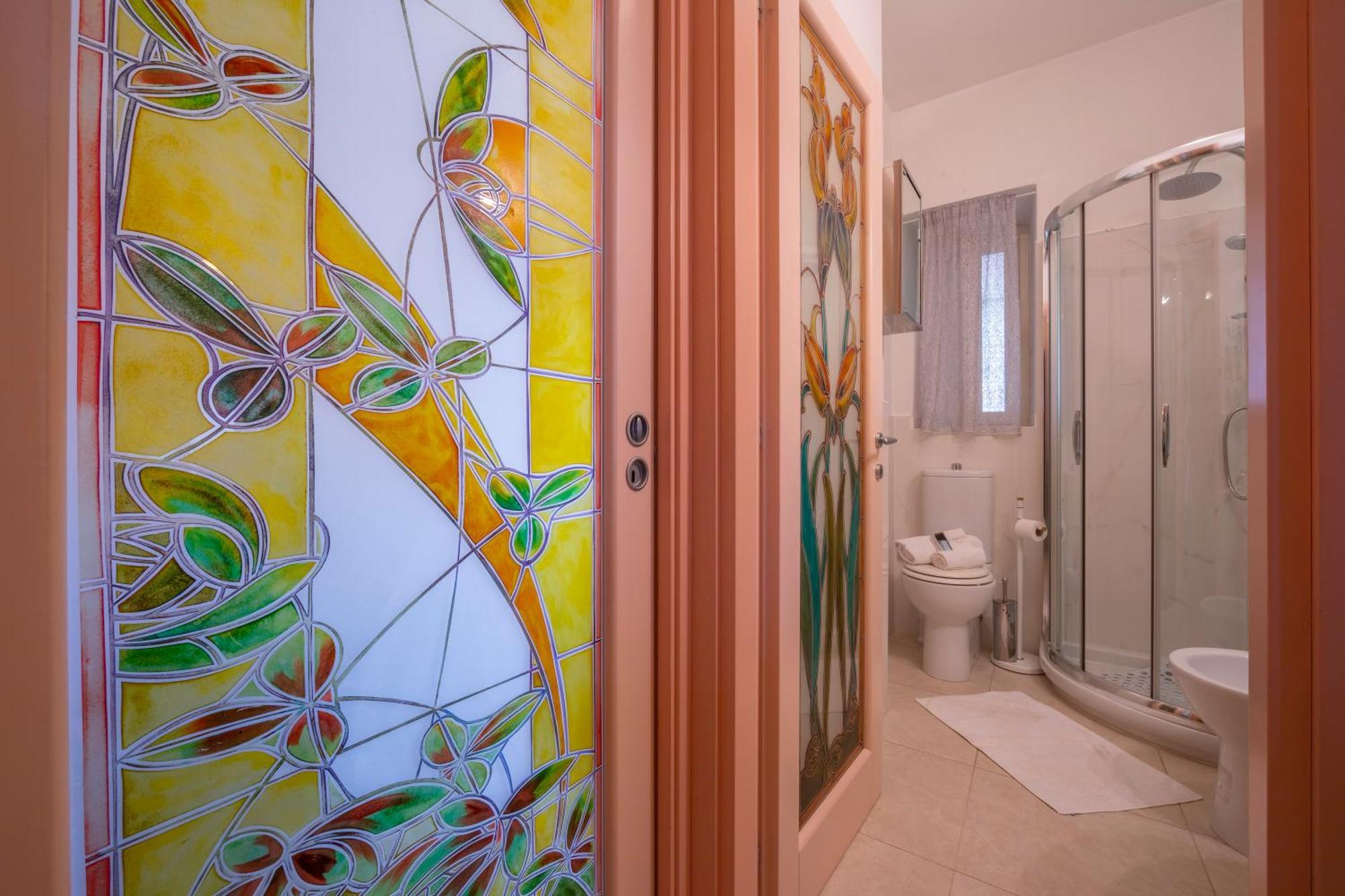 פיאטרה סנטה Villa Clara Few Km From The Sea - Happy Rentals מראה חיצוני תמונה