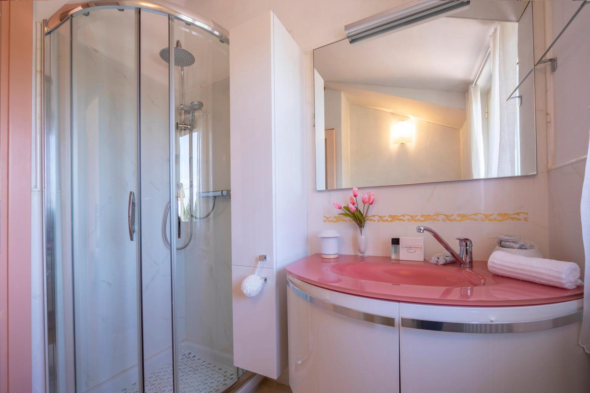 פיאטרה סנטה Villa Clara Few Km From The Sea - Happy Rentals מראה חיצוני תמונה