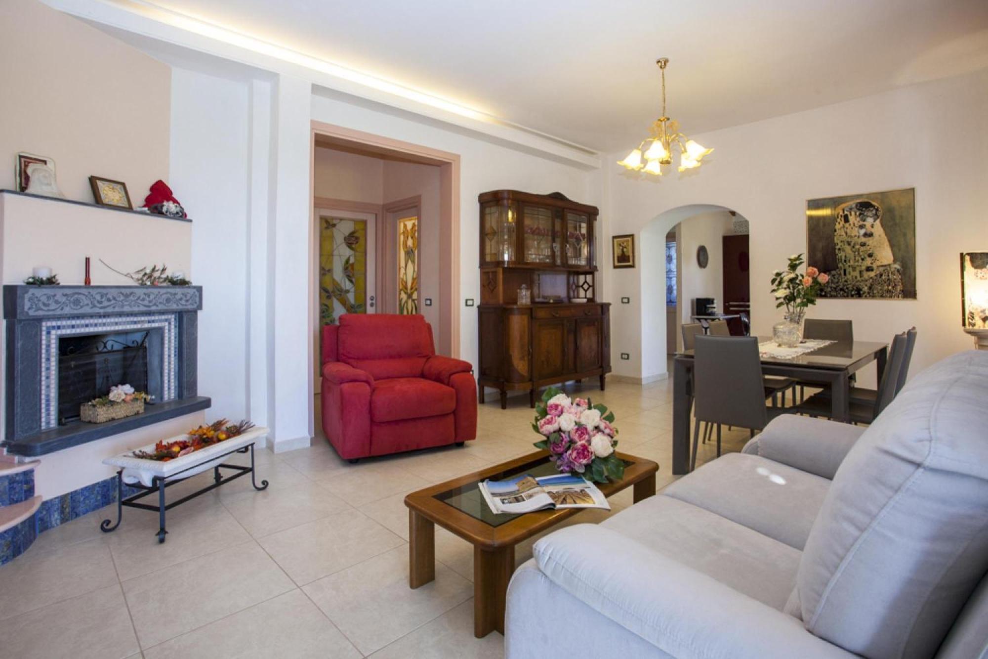 פיאטרה סנטה Villa Clara Few Km From The Sea - Happy Rentals מראה חיצוני תמונה