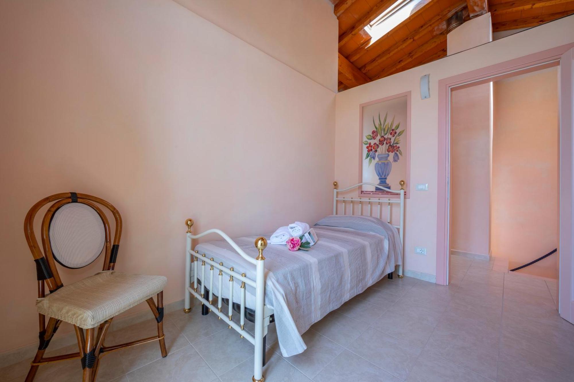 פיאטרה סנטה Villa Clara Few Km From The Sea - Happy Rentals מראה חיצוני תמונה