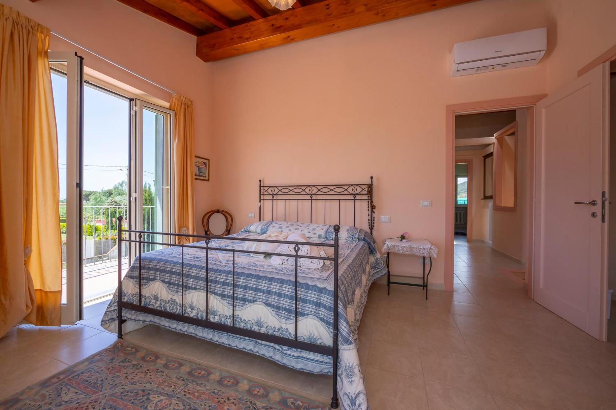 פיאטרה סנטה Villa Clara Few Km From The Sea - Happy Rentals מראה חיצוני תמונה